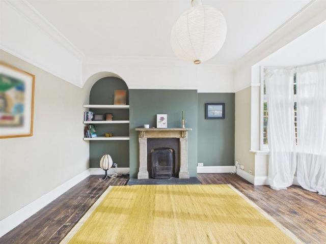House for rent in Knighton, Leicester
