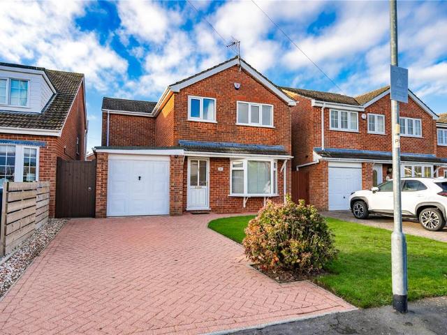 House for rent in South End, Ingleby