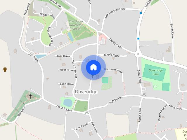 House for rent in Froggatt, East Midlands