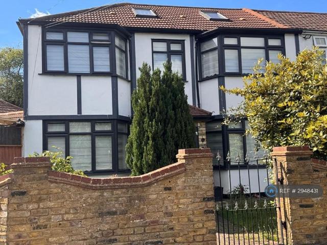 House for rent in Freezywater, Greater London
