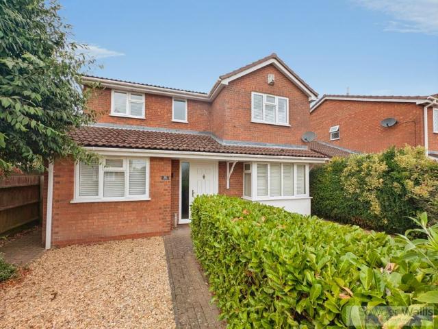 House for rent in Barholm, Lincolnshire