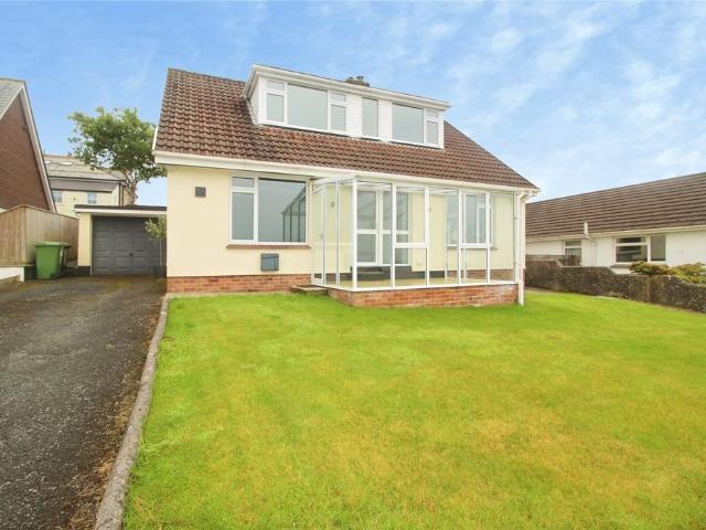 House for rent in Brandis Corner, Devon