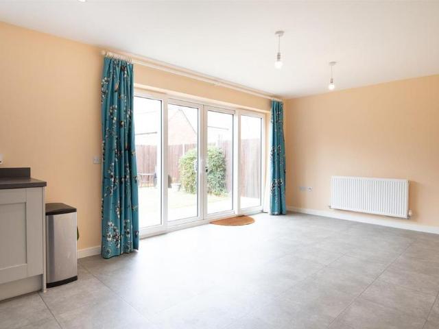 House for rent in Stanton Cross, Wellingborough