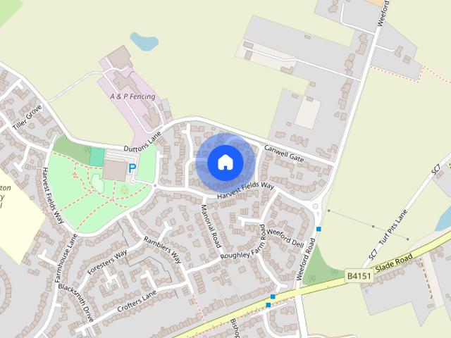 House for rent in Little Sutton, Sutton Coldfield