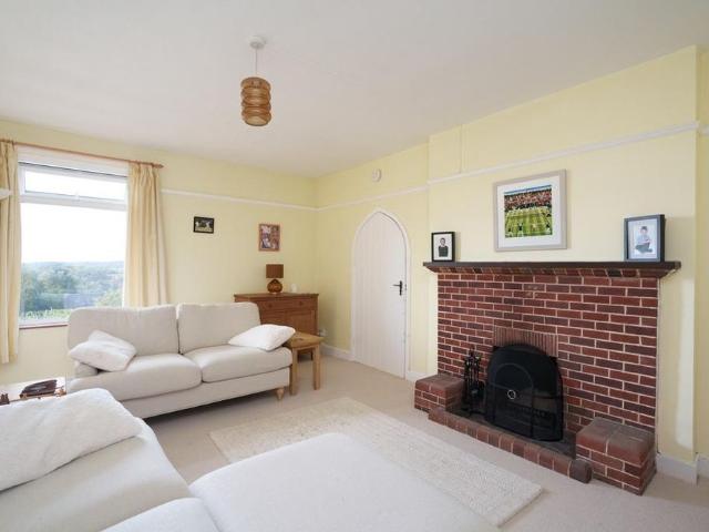 House for rent in Wells, Somerset