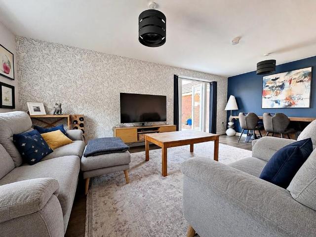 House for rent in Hillfields, West Midlands