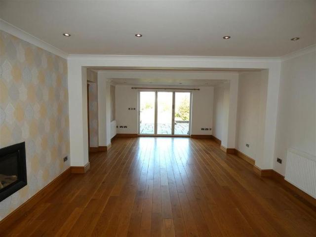 House for rent in Haslington