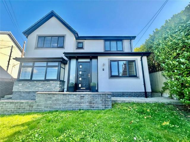 House for rent in Gaerwen, Wales