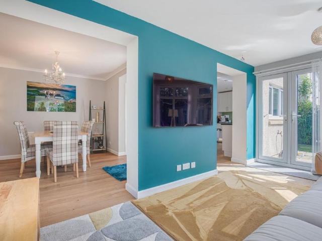House for rent in Elrick, Westhill