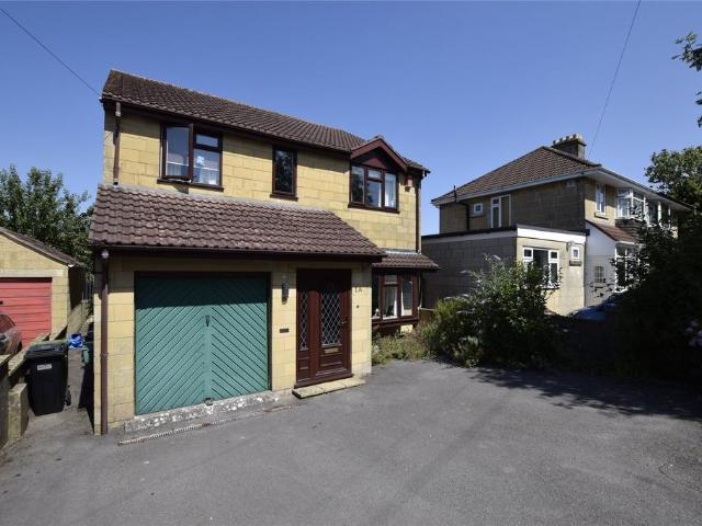House for rent in Dulcote, Bath And North East Somerset
