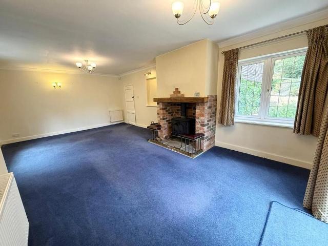 House for rent in Riverdene, Priest Down