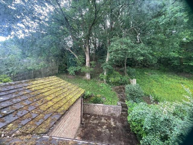 House for rent in Frizinghall, West Yorkshire