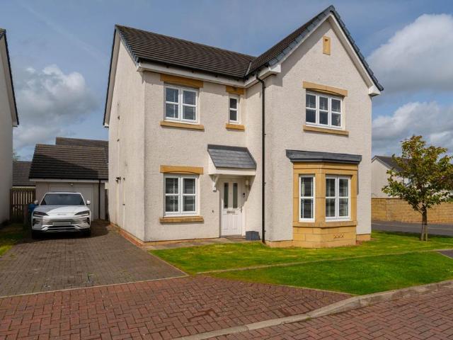 House for rent in Barrhead, Scotland