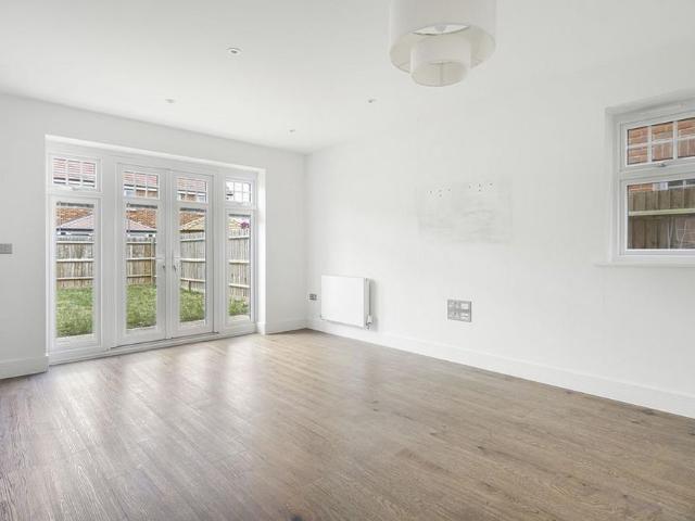 House for rent in Berrick Salome, Oxfordshire