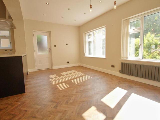 House for rent in Greenheys, Greater Manchester