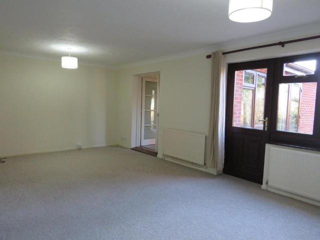 House for rent in Chedburgh, Suffolk