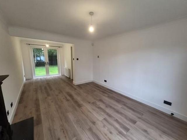 House for rent in Wellmeadow, Glasgow