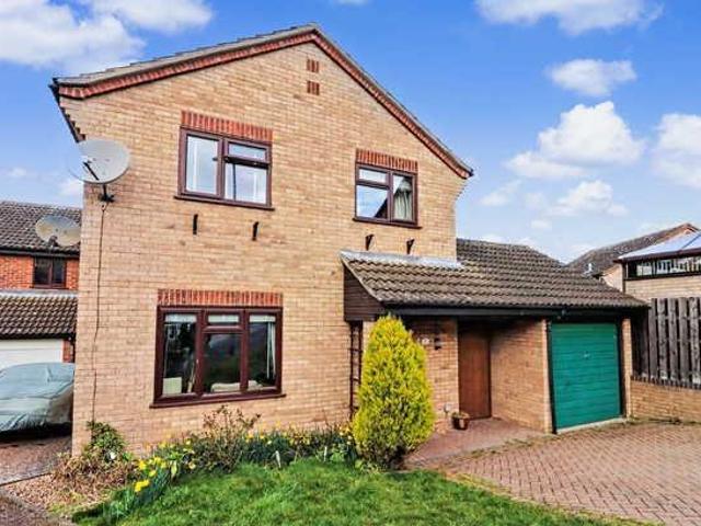 House for rent in Arrington, Cambridgeshire