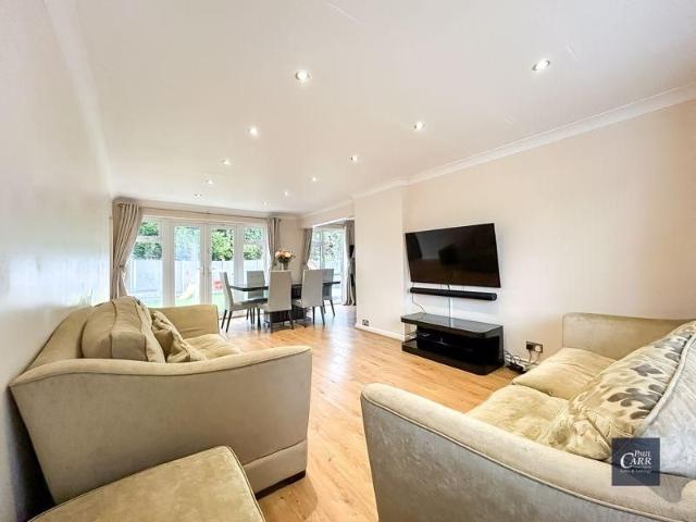 House for rent in Streetly, West Midlands
