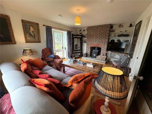 House for rent in Petersfield, Bolton Low Houses