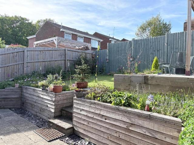 House for rent in Barton, Leicestershire