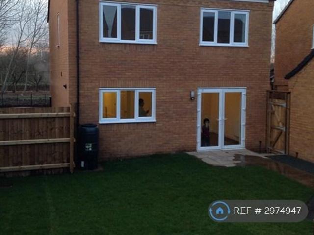 House for rent in Marston Green, West Midlands