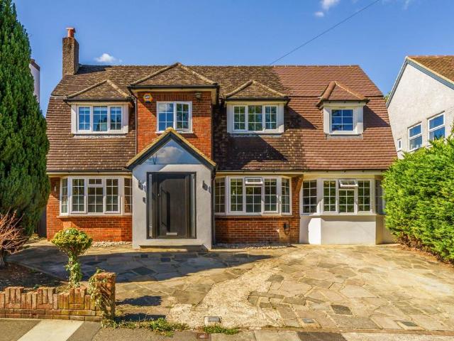 House for rent in Banstead, Reigate and Banstead
