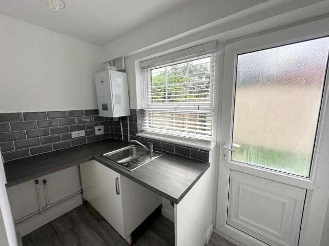 House for rent in Old Wharf, City Of Leicester