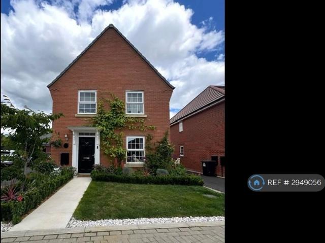 House for rent in Crostwick, Norfolk