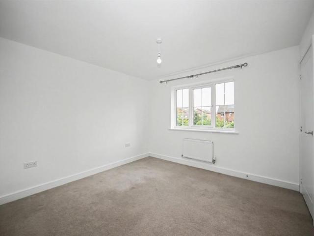 House for rent in Avenham, Higher Bartle