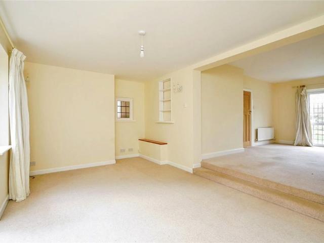 House for rent in Fifield, Black Bourton