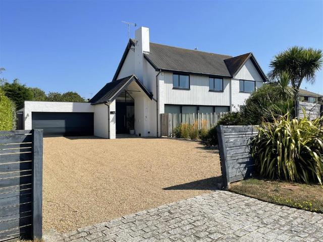 House for rent in Clapham, West Sussex