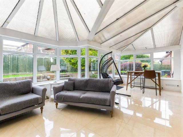 House for rent in Caddington, Isle Of Man