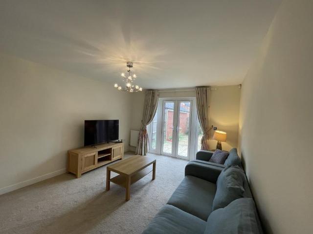 House for rent in Dromore, Oxfordshire