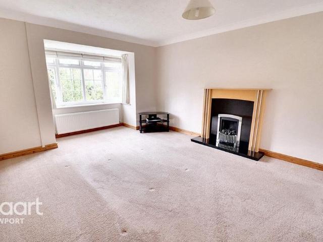 House for rent in Monmouth, Wales