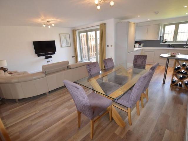 House for rent in Buckley Wells, Bury