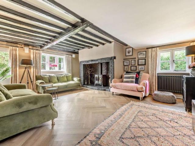 House for rent in Ashford Hill with Headley, Basingstoke and Deane