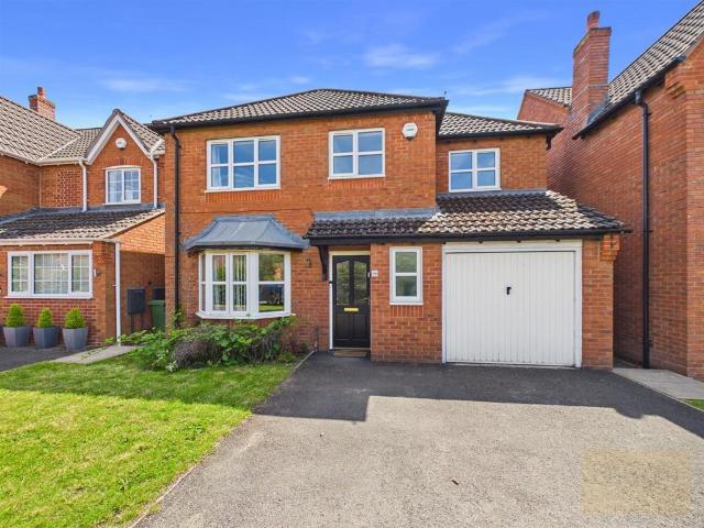 House for rent in Pamington, Gloucestershire
