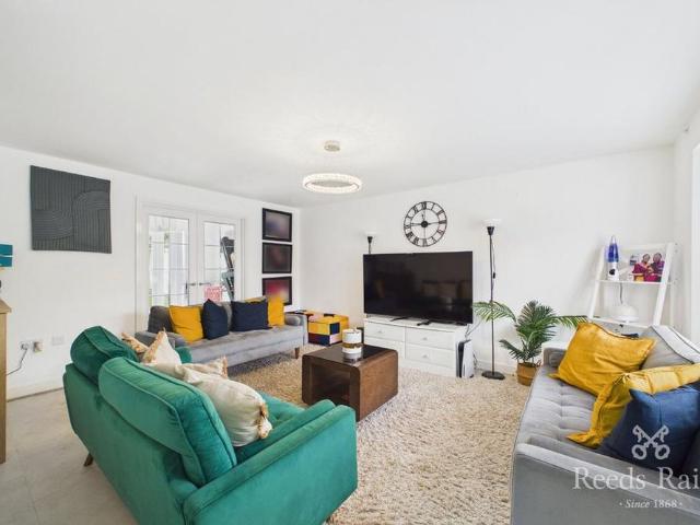 House for rent in Dinnington St. John's, Dinnington