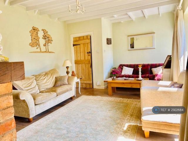 House for rent in Aston Tirrold, Berrick Salome