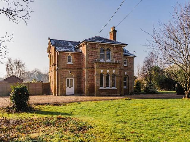 House for rent in Arreton, Isle Of Wight