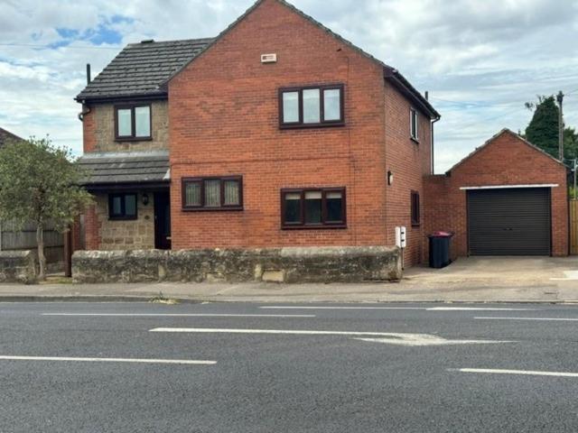 House for rent in Wickersley, South Yorkshire