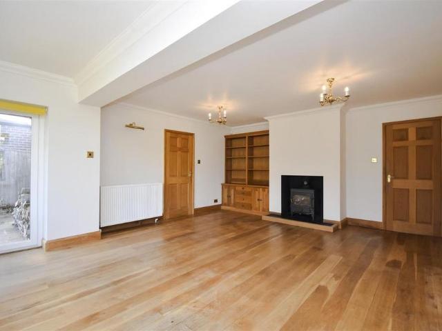 House for rent in Kirk Hammerton