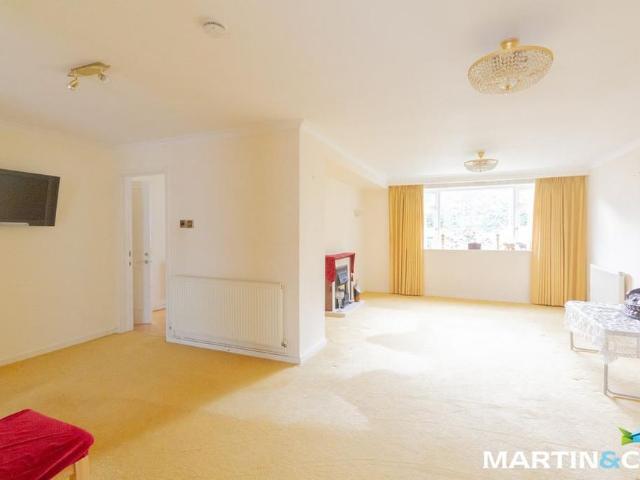 House for rent in Harborne, West Midlands