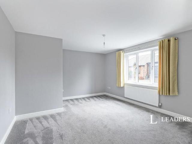House for rent in Spalding, South Holland