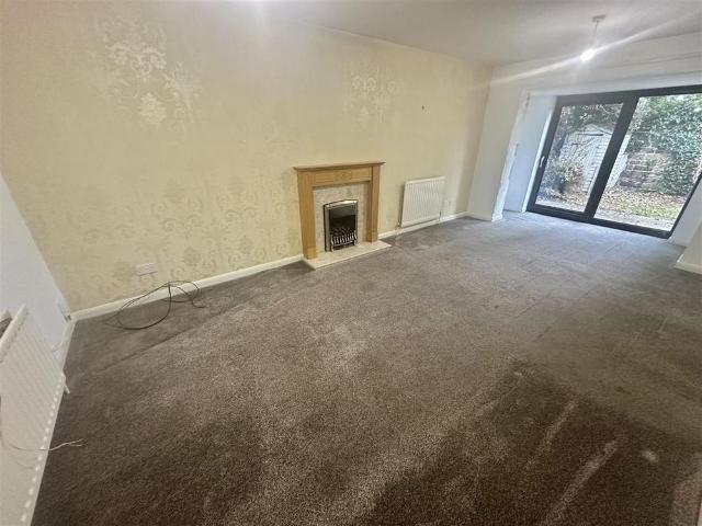 House for rent in Northorpe, Kirklees
