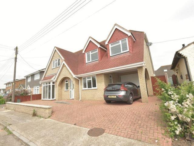 House for rent in Canvey Island