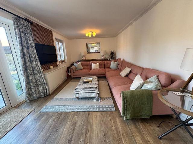 House for rent in Chipping Hill, Essex