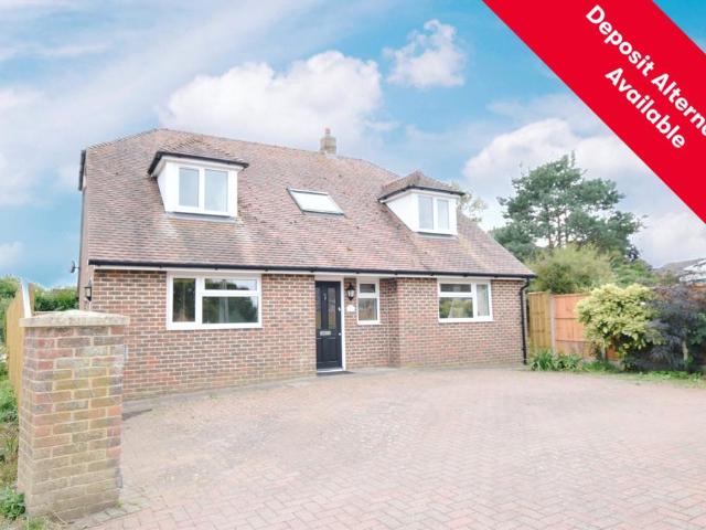 House for rent in Chiselhampton, Berrick Salome