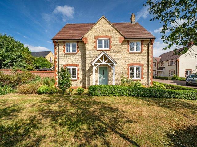 House for rent in Faringdon, Vale of White Horse